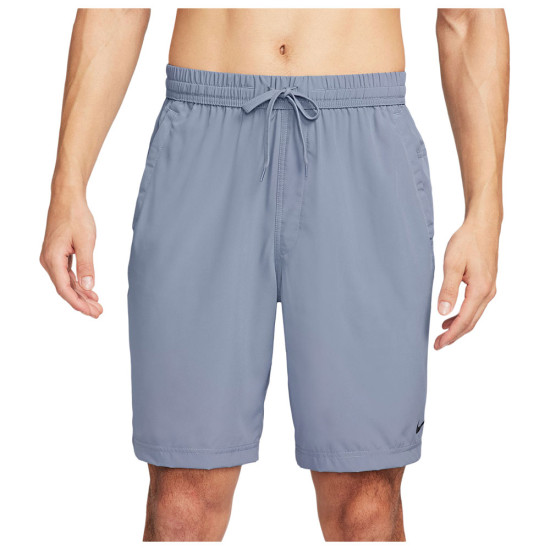 Nike Ανδρικό σορτς Form Dri-FIT 9" Unlined Versatile Shorts